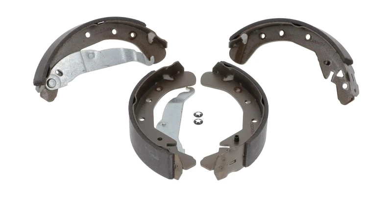 Image of Brake Shoe Set FERODO FSB4153