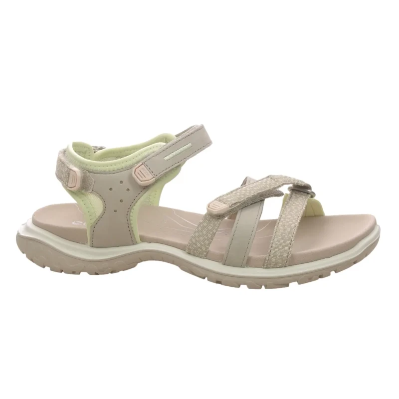 Image of ECCO Womens sandals Ecco Offroad Roam Beige Female 41