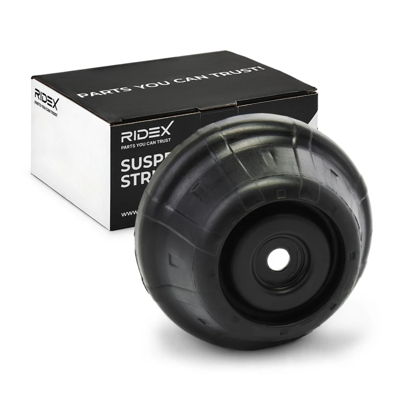 Image of RIDEX Top strut mount RIDEX 1180S1496