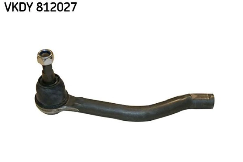 Image of SKF VKDY 812027 Track rod end with synthetic grease Tie Rod End (914)