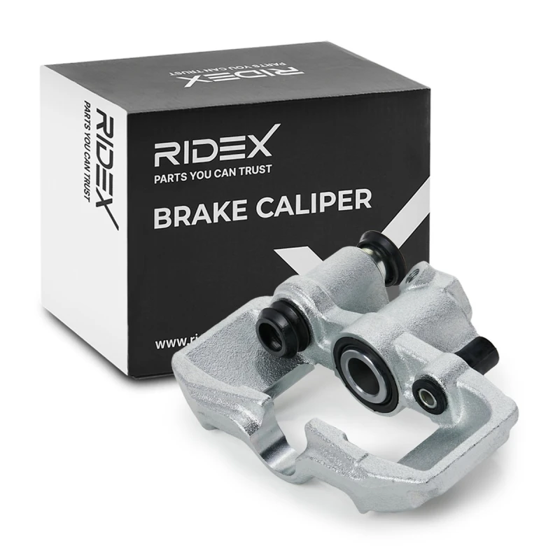 Image of RIDEX Brake caliper RIDEX 78B2503