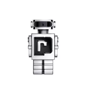Image of Paco Rabanne Phantom Eau de Toilette For Him 8ml