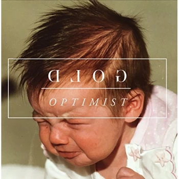 Image of Gold - Optimist Vinyl