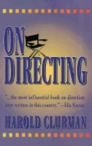 Image of on directing