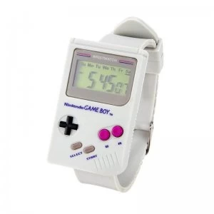 image of Gameboy Watch