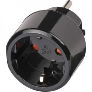 Image of Brennenstuhl 1508550 Travel adapter