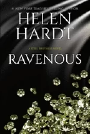 Image of ravenous steel brothers saga book 11