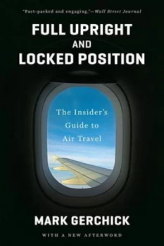 Image of Full upright and locked position by Mark Gerchick