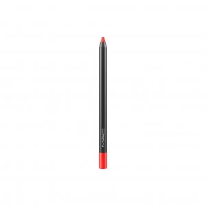 MAC Pro Longwear Lip Pencil High Energy