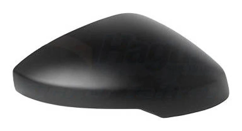 Image of VAN WEZEL 2592844 Cover, outside mirror * HAGUS * Right, primed Cover,outside mirror (23)