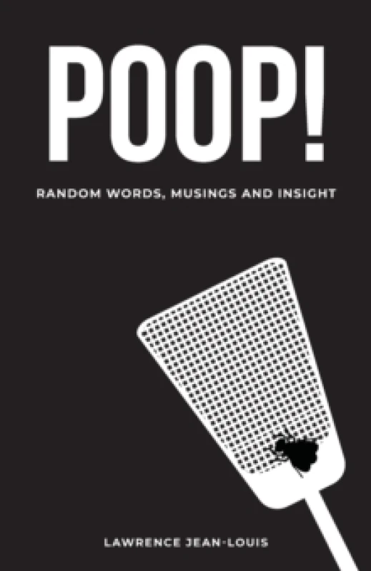 Image of Poop! Random Words, Musings and Insight. Paperback. By Lawrence JeanLouis Books