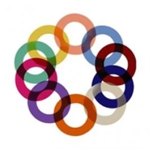 Image of Rotolight 10 Piece Lee Filters Colour FX