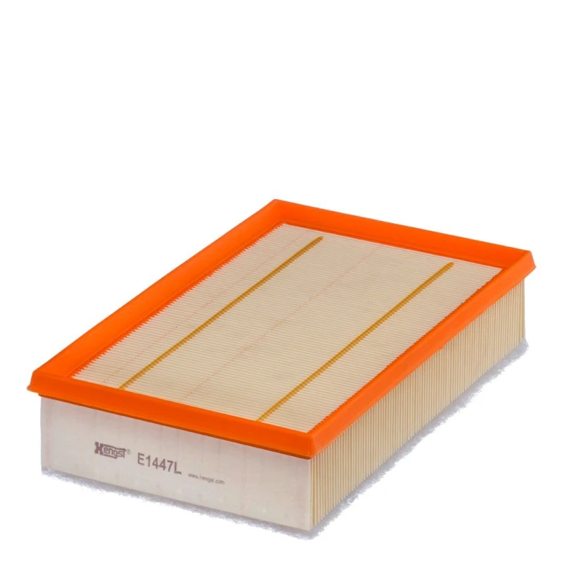 Image of Air filter HENGST FILTER E1447L