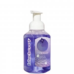 image of Bubble T Foaming Hand Wash - Blueberry 250ml