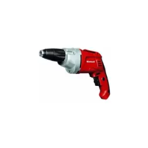 image of Einhell Th-Dy 500 E 500W Variable Speed Drywall Screwdriver Drill Driver 230V