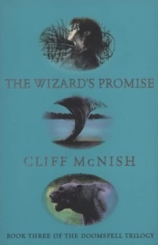 Image of The Wizards Promise by Geoff Taylor Paperback