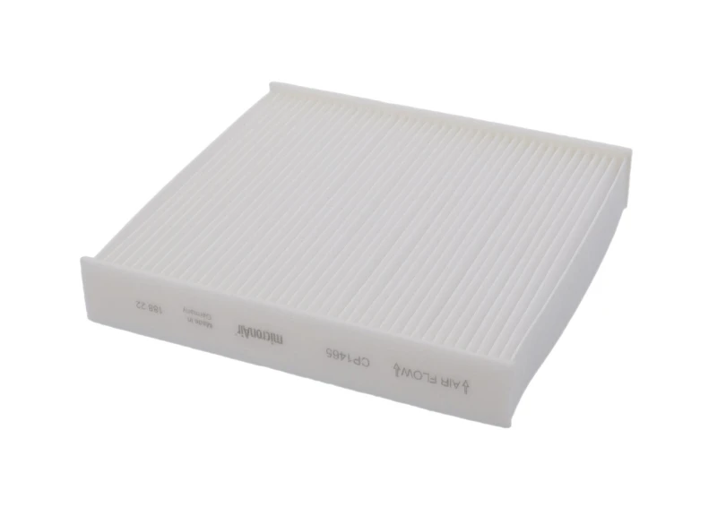 Image of CORTECO 80004638 Pollen filter Particulate Filter Filter,interior air (424)