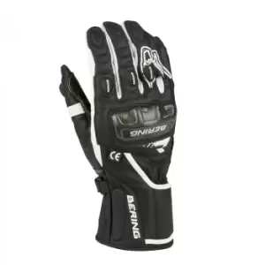 Image of Bering Steel-R Black White T11