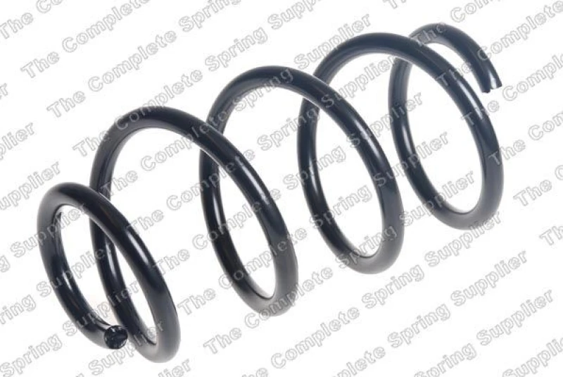 Image of LESJOFORS Coil spring LESJOFORS 4095141