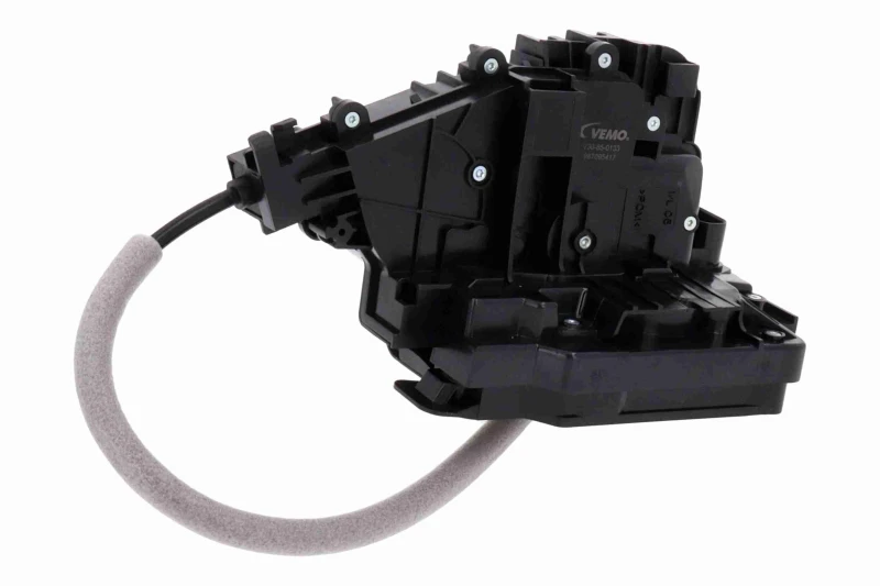 Image of VEMO V30-85-0133 Door Lock Green Mobility Parts Left Front Door Lock (1361)