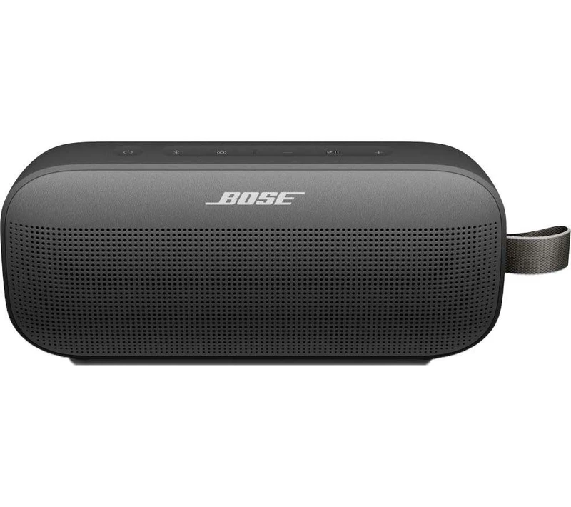 Image of Bose SoundLink Flex 2nd Gen Portable Speaker