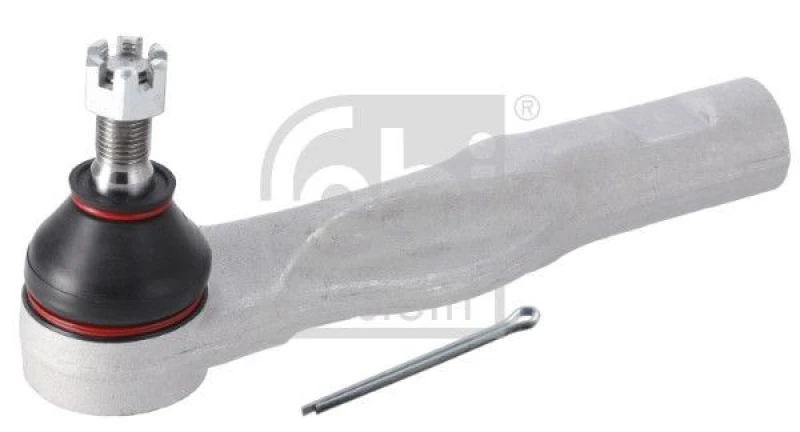 Image of Track rod end FEBI BILSTEIN 197418