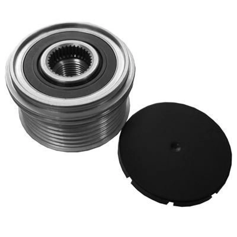 Image of Alternator clutch pulley CONTITECH AP9080