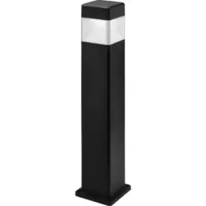 image of 230V IP65 10W LED Polycarbonate Moulded Bollard - cct Adjustable - BLP10CCT - Knightsbridge