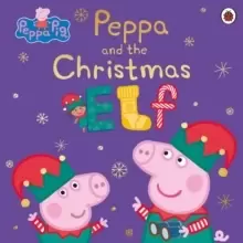 Image of Peppa Pig: Peppa and the Christmas Elf