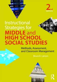 Image of Instructional Strategies for Middle and High School Social StudiesMethods Assessment and Classroom Management