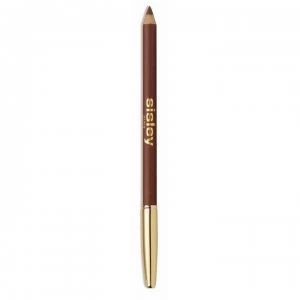 Sisley Phyto Levres Perfect Lipliner. - Burgundy