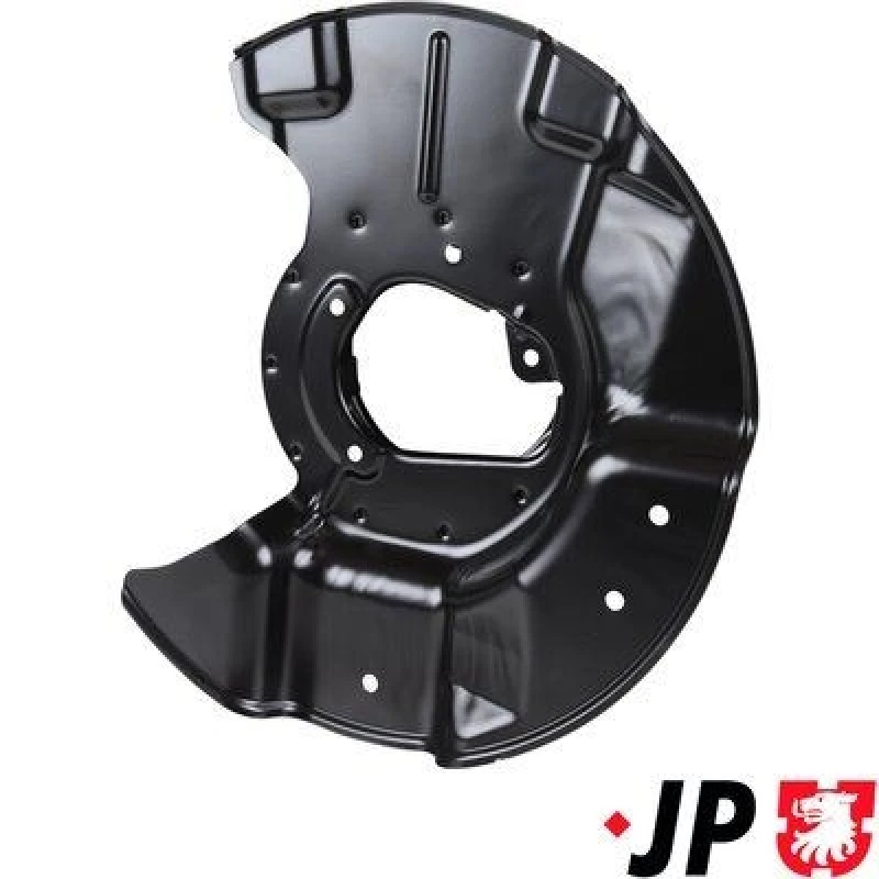 Image of JP GROUP Brake disc backing plate JP GROUP 1464203370