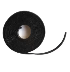 image of Label-the-cable LTC 1210 cable tie Black