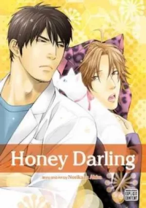 Image of Honey darling by Norikazu Akira