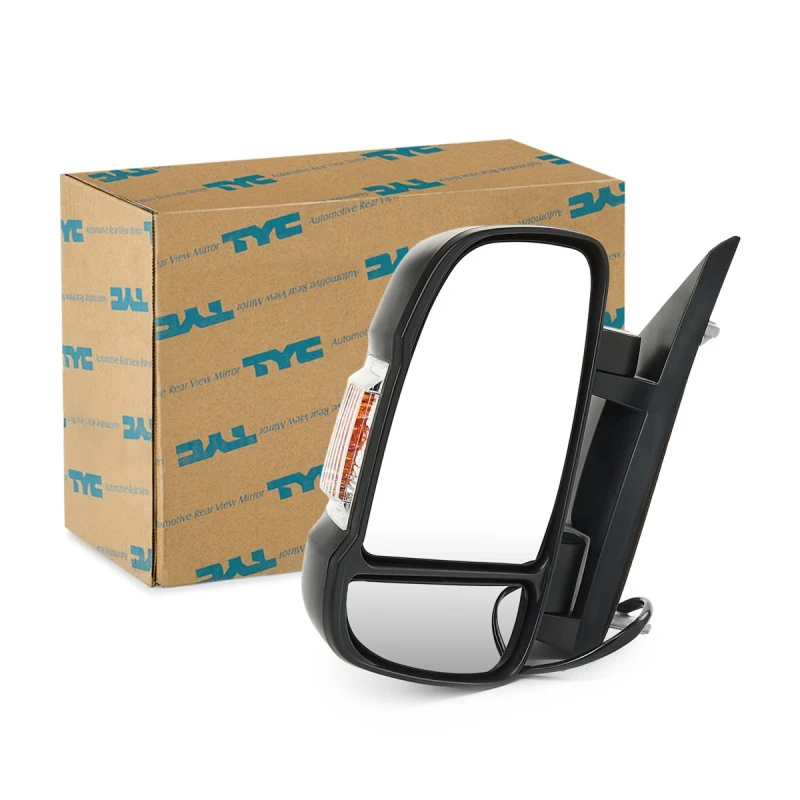 Image of TYC Wing mirror TYC 309-0176