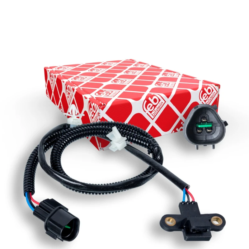 Image of Camshaft position sensor FEBI BILSTEIN 108167