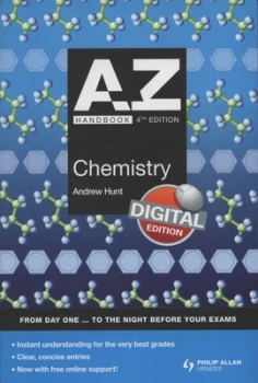 Image of Chemistry by Andrew Hunt Paperback