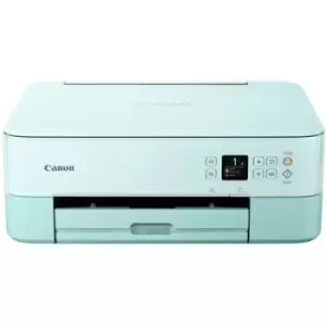 Image of Canon PIXMA TS5353a Colour Inkjet Multifunction Printer