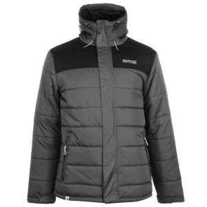Image of Regatta Regatta Nevado Padded Jacket - 699 Grey