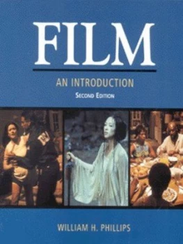 Image of Film by William H Phillips Paperback