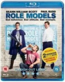 Image of Role Models