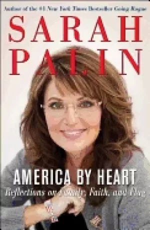 Image of america by heart reflections on family faith and flag