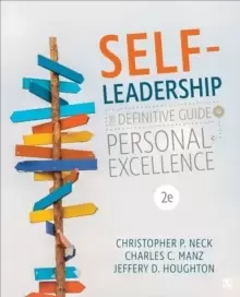Image of Self-Leadership : The Definitive Guide to Personal Excellence