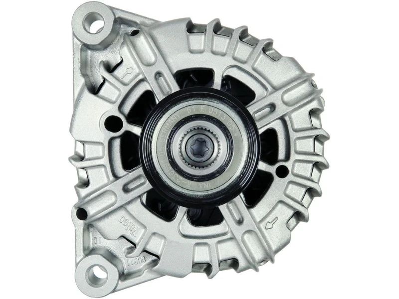 Image of AS-PL Alternator AS-PL A3263PR