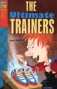 Image of The Ultimate Trainers by Paul Shipton Book