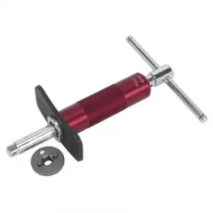 image of Spring Action Brake Piston Wind-back Tool