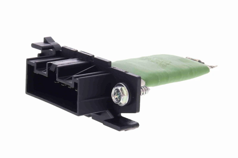 Image of Blower motor regulator VEMO V22-79-0016