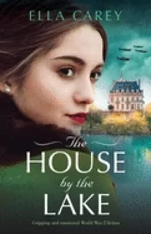 Image of house by the lake the 2 secrets of paris