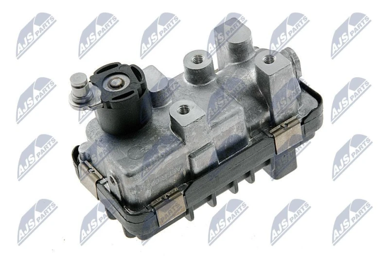 Image of NTY Actuator, turbocharger NTY ECD-FR-002