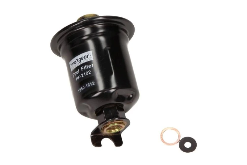 Image of MAXGEAR Fuel filter MAXGEAR 26-1126